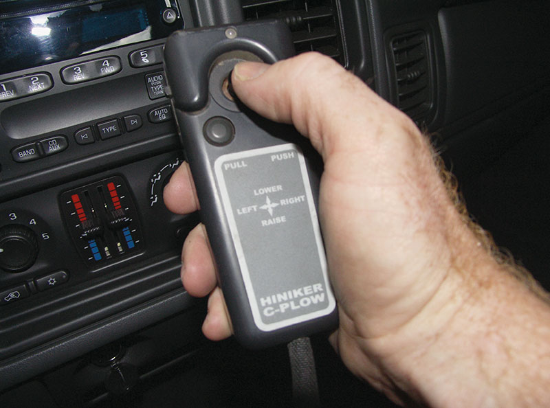 controller-c-plow C-Plow Controller