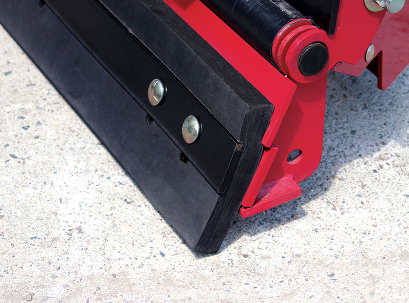 rubber-cutting-edge Rubber Cutting Edges