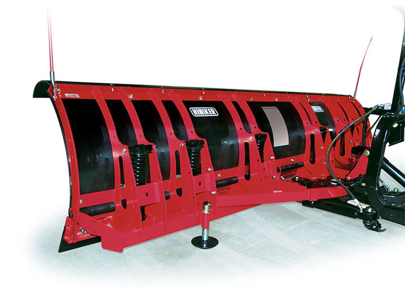 10 Foot Plow