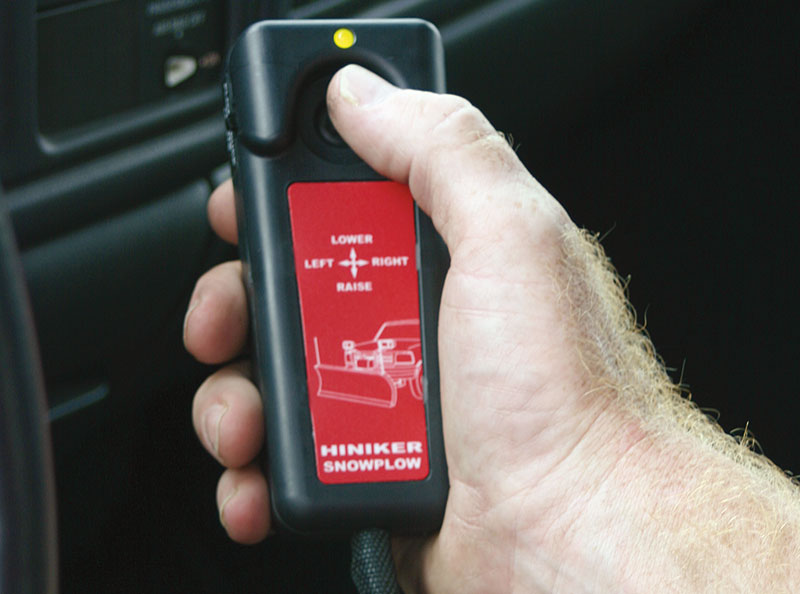 7000 Series Controller