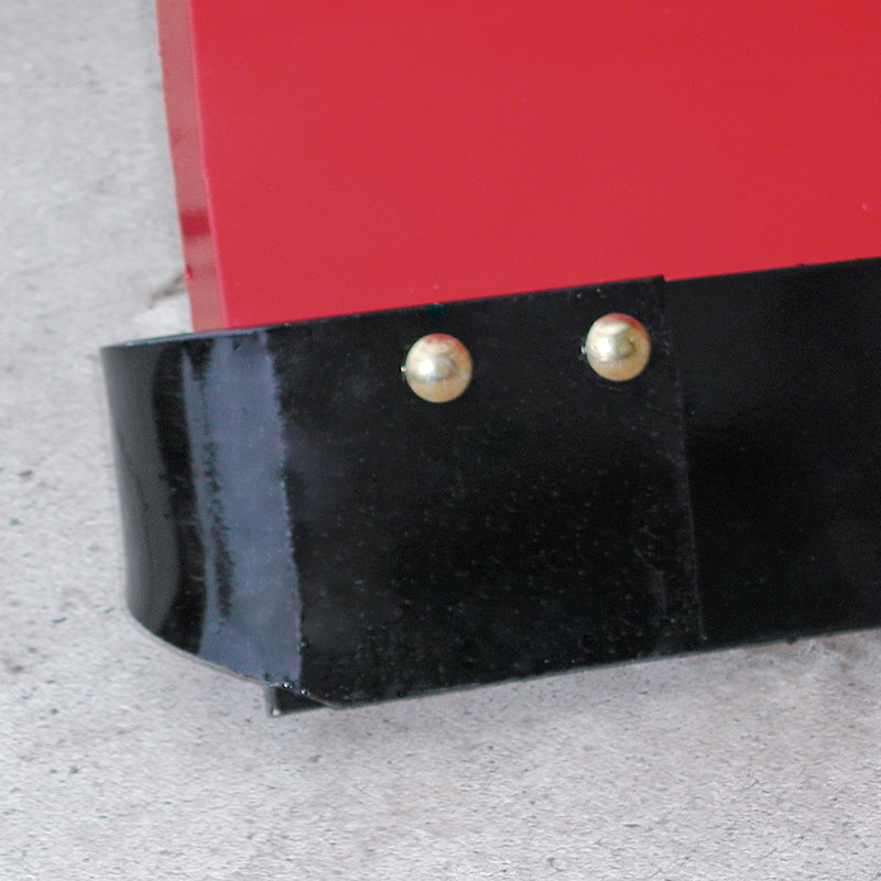 Curb Guards