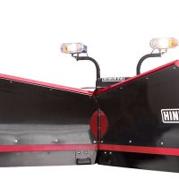 New Hiniker Torsion Trip Vplow