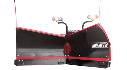 New Hiniker Torsion Trip Vplow