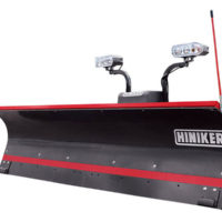 Conventional 7000 Series Plow Hot Spot