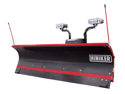 Conventional 7000 Series Plow Hot Spot