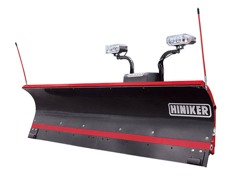 7000 Series Snowplow