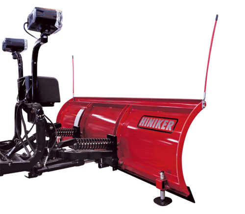 Heavy Duty Full Trip Steel Conventional 2000 Series Plow