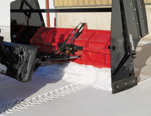 What to Know Before Purchasing a Snowplow