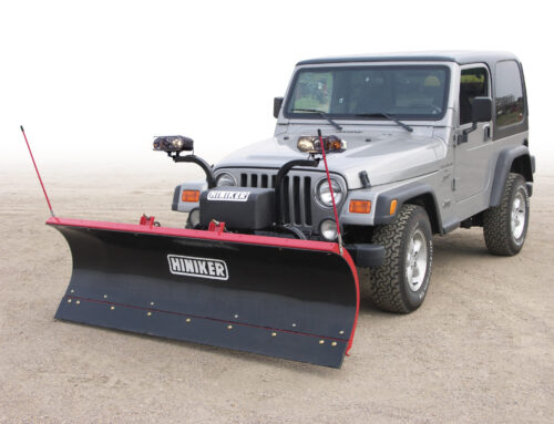 Hiniker Snowplow FAQs