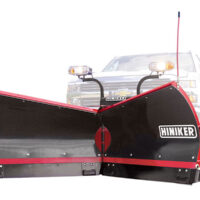 Torsion-Trip V-Plow 9200 Series Hot Spot