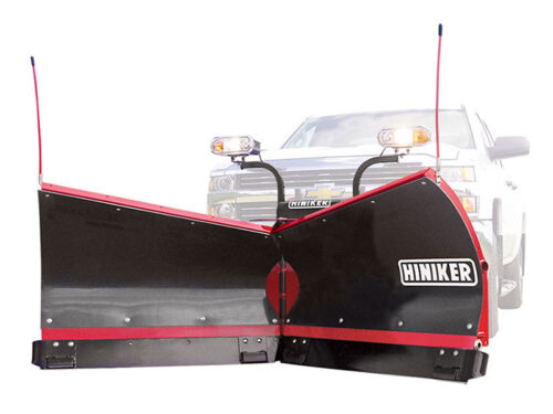 Torsion-Trip V-Plow 9200 Series Hot Spot