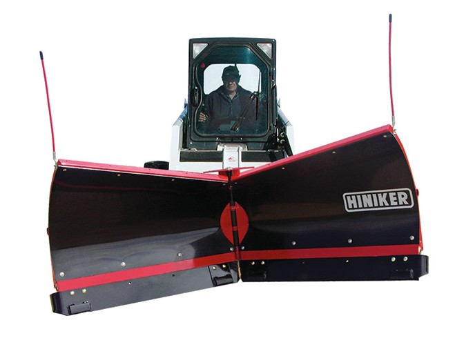 Skid Steer Plow Dealers