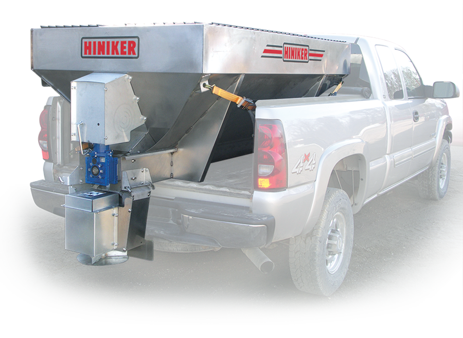 Dual-Motor Electric Auger Delivery Spreader Dual-Motor Electric Auger Delivery Spreader